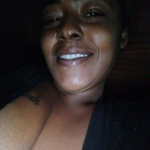 Meet your Posher, Shontay